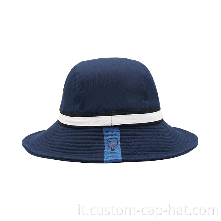 Bucket Hat
